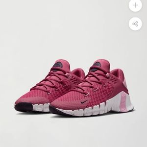 Women Nike Free Metcon 4